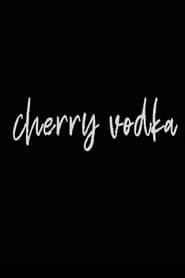 Poster Cherry Vodka