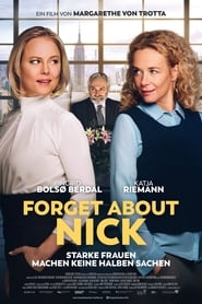 Forget About Nick movie