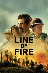 Line of Fire film en streaming