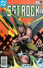 Sgt. Rock