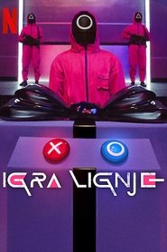 Igra lignje