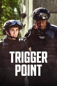 Trigger Point Episode Rating Graph poster