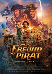 Poster Mein Freund der Pirat