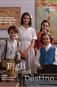 Figli del destino (2019) 