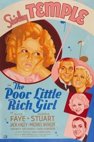 Poor Little Rich Girl постер