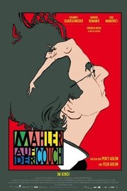 Mahler on the Couch постер