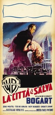 La città è salva