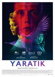 Yaratık