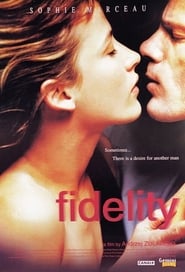 La fidelite (2000) poster