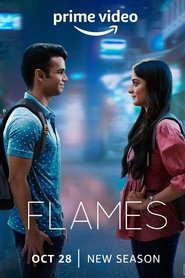 FLAMES Episode Rating Graph poster
