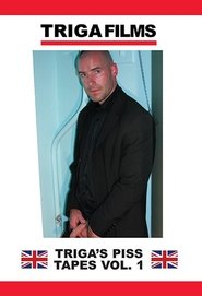 Piss Tapes: Volume 1