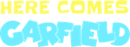 Here Comes Garfield Logo