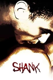Shank постер