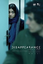 Poster Disappearance 2017
