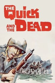 The Quick and the Dead 1963 Бесплатан неограничен приступ
