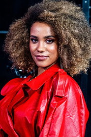 Jacqline Mossberg Mounkassa photo 2