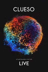 Poster for Clueso - Stadtrandlichter Live