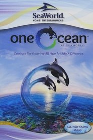 Poster One Ocean at Sea World 2011