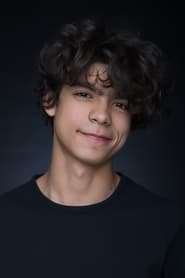 Profile picture of Iñaki Godoy who plays Juan Ruiz