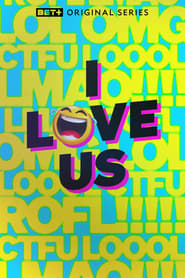 I Love Us Episode Rating Graph poster