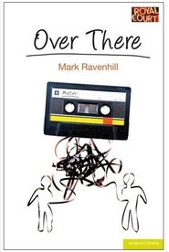 Poster Digital Theatre - Over There 2009