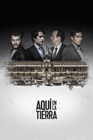 Aquí en la Tierra Temporada 1 Episodio 6