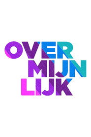 Over mijn lijk постер