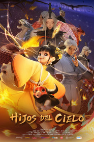 Hijos del cielo