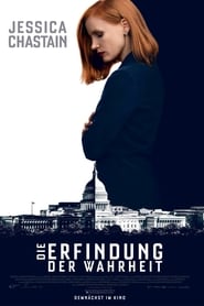 Die Erfindung der Wahrheit (2016)