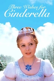 Poster for Three Wishes for Cinderella