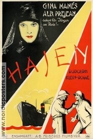 Poster The Shark 1930