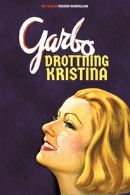 Drottning Kristina (1934)