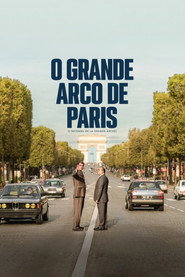 O Grande Arco de Paris