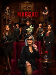 Margao Files - The Unsolved Case Watch Movies and TV Shows Streaming
