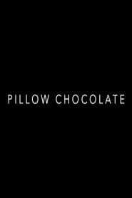 Poster Pillow Chocolate