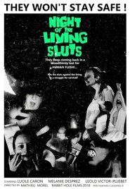 Night of the Living Sluts 2018