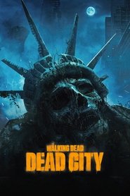 The Walking Dead: Dead City Маусым 0