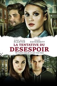 La tentative du désespoir streaming