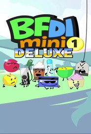 BFDI Mini Deluxe