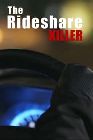 The Rideshare Killer постер