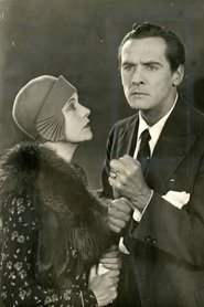 Poster The Street of Illusion 1928