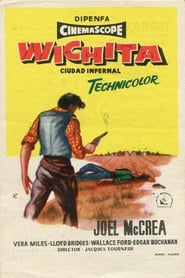 Wichita, ciudad infernal (1955)