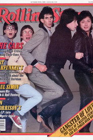 The Cars: Rock Goes To College
