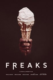 Image de Freaks