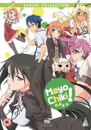 Full Cast of Mayo Chiki!