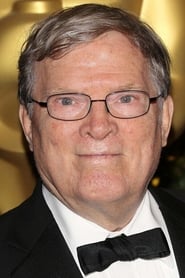 D.A. Pennebaker headshot