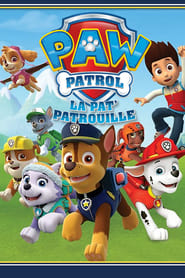 Pat Patrouille Saison 4