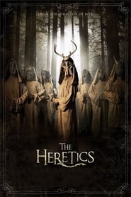 The Heretics (2017)