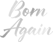 Born Again Logo