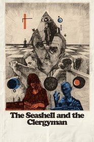 La Coquille et le Clergyman 1928 Δωρεάν απεριόριστη πρόσβαση